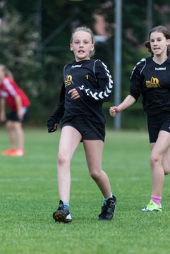 Bild 394 - U18 und U14 Kellinghusen